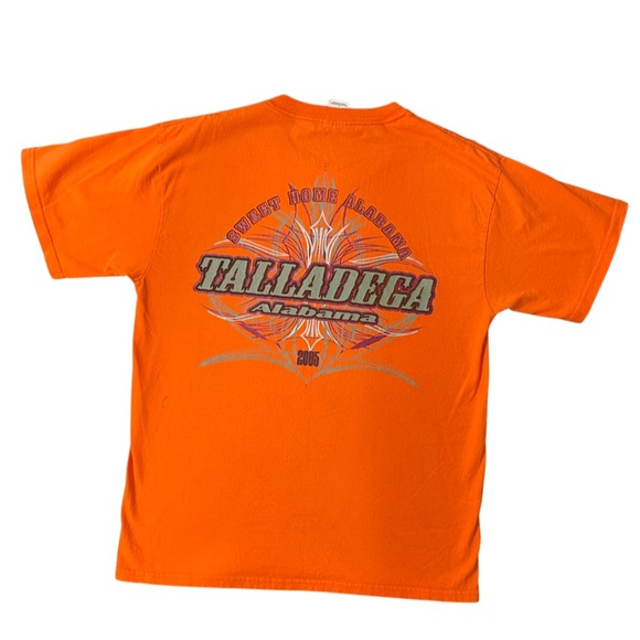 Sweet Home Alabama - Talladega Vintage Short Sleeve Tee - Picture 5 of 5